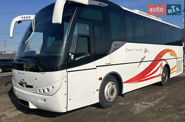 Туристический / Междугородний автобус MAN 13.220 2007 в 