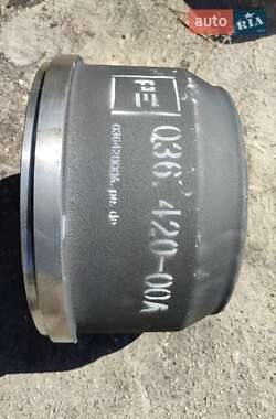 Вантажний фургон MAN 14.225 2002 в 