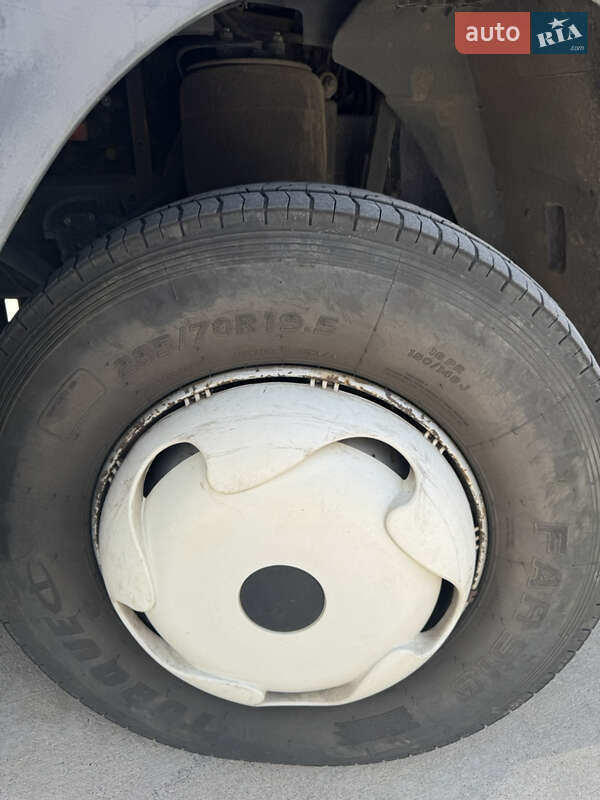 Самосвал MAN 14.264 1999 в Одессе фото 13 Самосвал MAN 14.264 1999 в Одессе