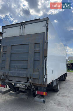 AUTO.RIA – Продам МАН 14.272 1995 (KA2485CA) : 9900 $, Киев