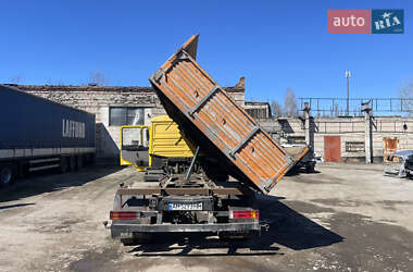Самосвал MAN 14.272 1995 в 