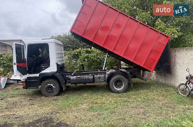 Самосвал MAN 14.272 1995 в Кропивницком