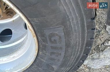Грузовой фургон MAN 14 2004 в Балте