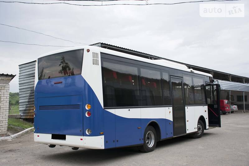 Городской автобус MAN 16.290 2009 в Харькове фото 4 Городской автобус MAN 16.290 2009 в Харькове