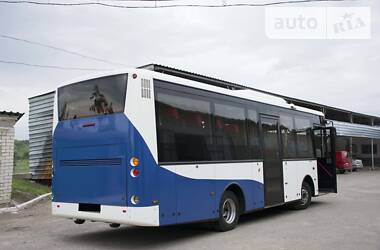 Городской автобус MAN 16.290 2009 в 