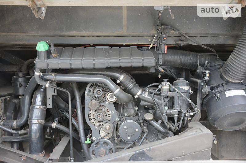 Городской автобус MAN 16.290 2009 в Харькове фото 6 Городской автобус MAN 16.290 2009 в Харькове