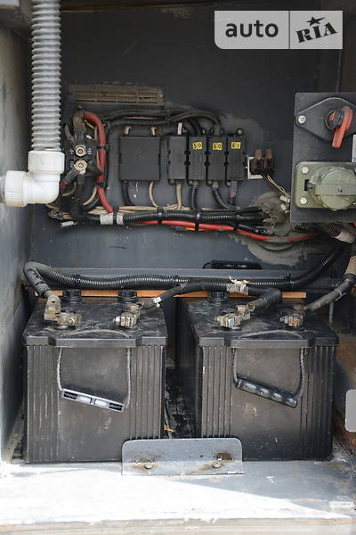 Городской автобус MAN 16.290 2009 в Харькове фото 9 Городской автобус MAN 16.290 2009 в Харькове