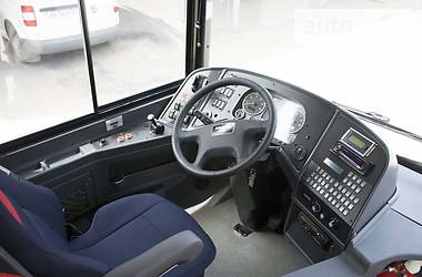 Городской автобус MAN 16.290 2009 в 