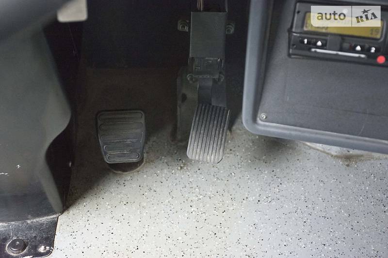 Городской автобус MAN 16.290 2009 в Харькове фото 20 Городской автобус MAN 16.290 2009 в Харькове