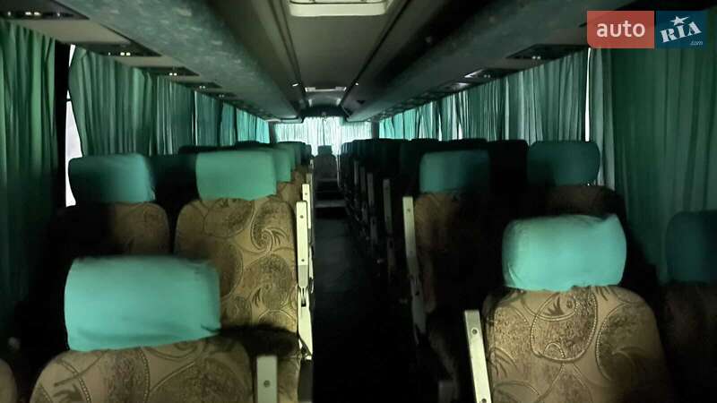 Інші автобуси MAN 16.360 1993 в Вінниці