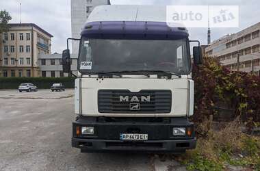 MAN 18.220 2004