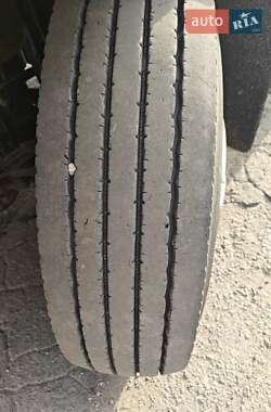 Самосвал MAN 18.220 2004 в 