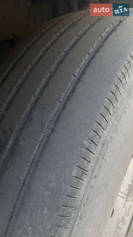 Грузовой фургон MAN 18.220 2003 в Николаеве