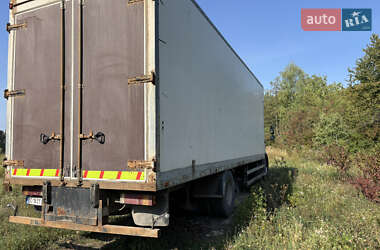 Рефрижератор MAN 18.220 2006 в 