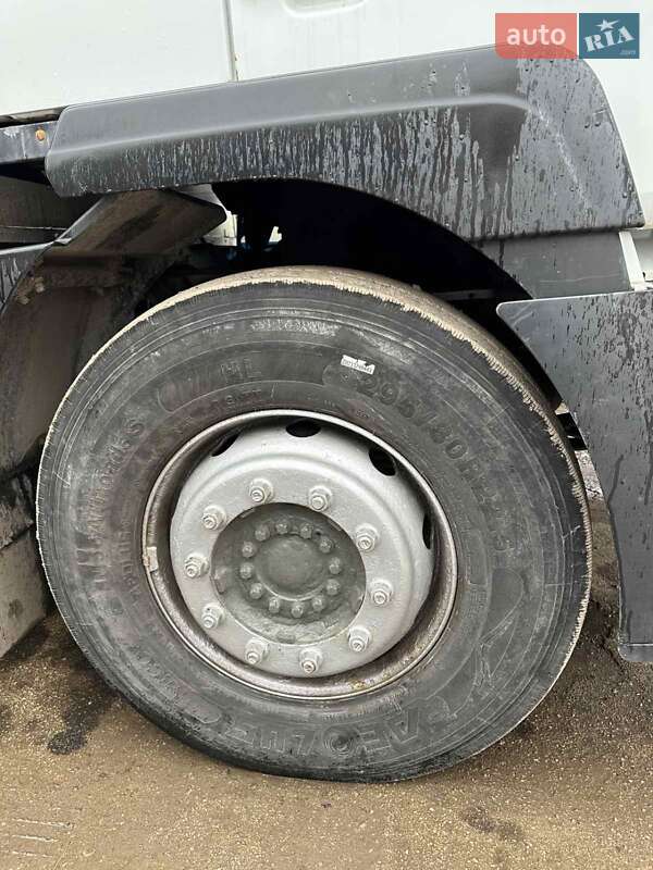 Тентований MAN 18.220 2005 в Тернополі фото 33 Тентований MAN 18.220 2005 в Тернополі