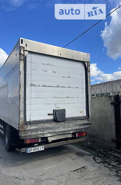 Рефрижератор MAN 18.224 2000 в 