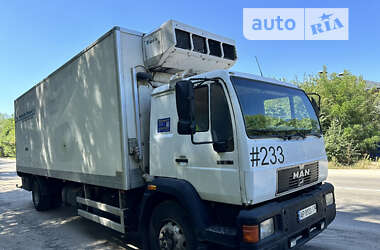 Рефрижератор MAN 18.224 2000 в 