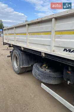 Самосвал MAN 18.224 2000 в 