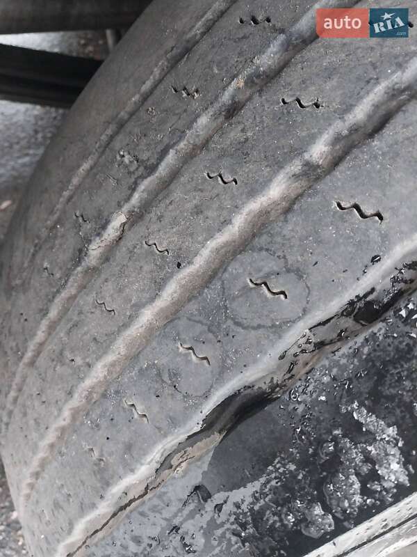 Вантажний фургон MAN 18.224 2002 в Харкові