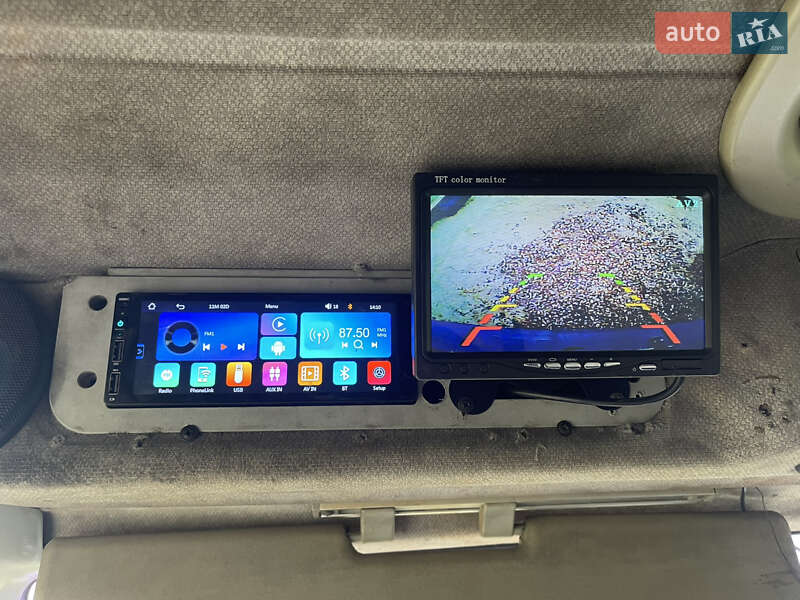 Кран-маніпулятор MAN 18.232 1995 в Стрию фото 24 Кран-маніпулятор MAN 18.232 1995 в Стрию