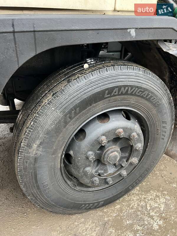 Кран-манипулятор MAN 18.232 1997 в Ровно фото 12 Кран-манипулятор MAN 18.232 1997 в Ровно