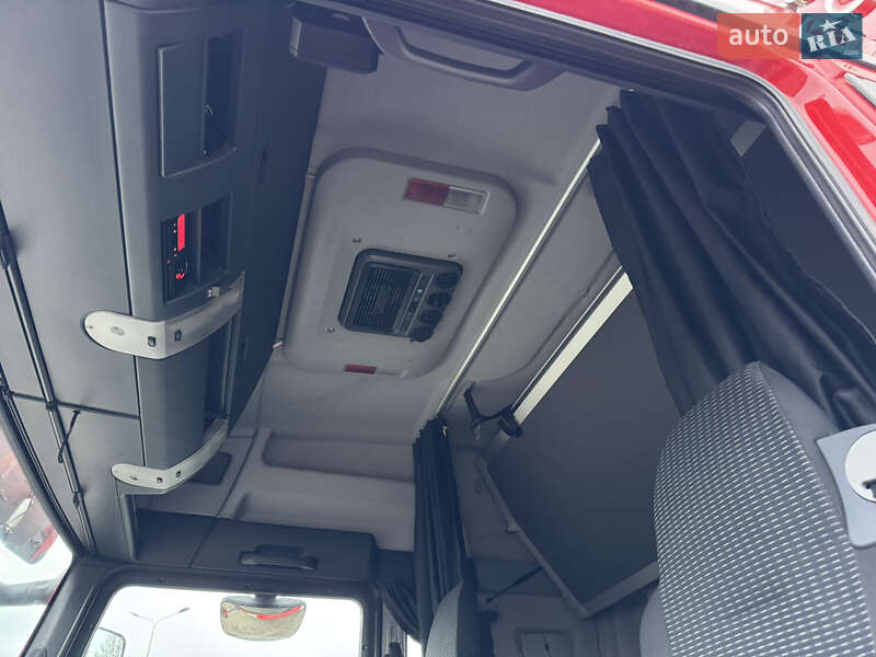 Грузовой фургон MAN 18.250 2011 в Виннице фото 35 Грузовой фургон MAN 18.250 2011 в Виннице