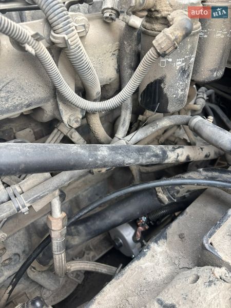 Грузовой фургон MAN 18.250 2004 в Львове