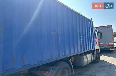 Зерновоз MAN 18.320 2009 в 