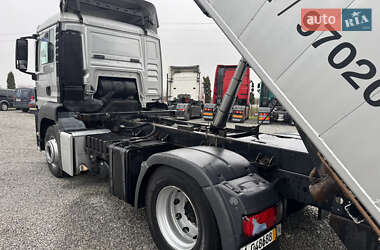 Самоскид MAN 18.360 2010 в 