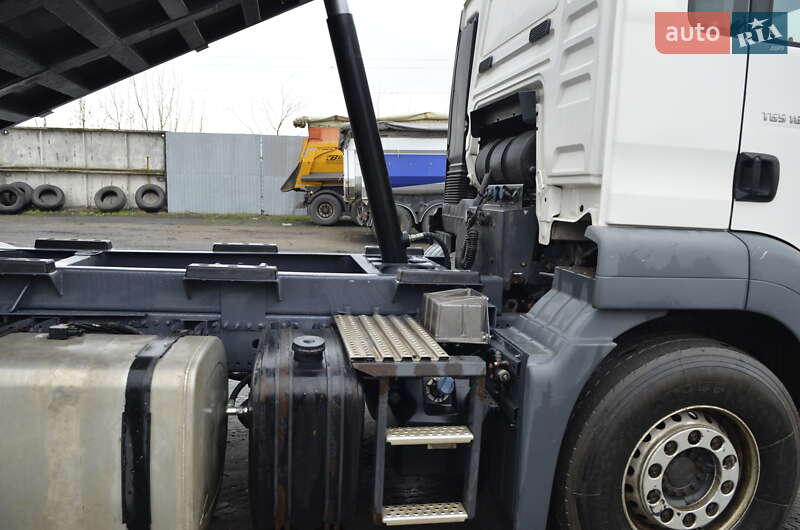 Самосвал MAN 18.360 2011 в Вознесенске