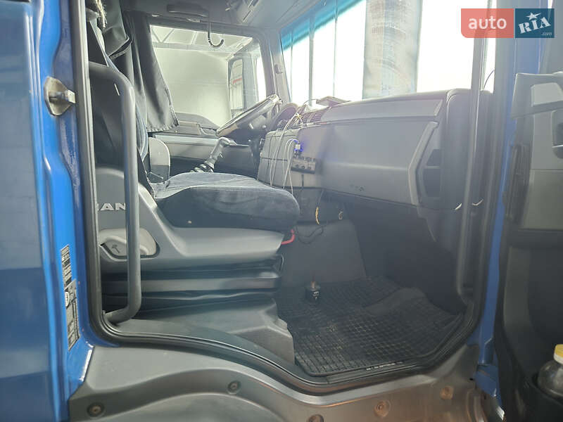 Тягач MAN 18.360 2008 в Белой Церкви