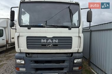 Рефрижератор MAN 18.360 2003 в Киеве