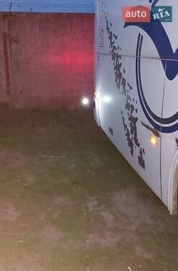 Туристичний / Міжміський автобус MAN 18.370 2010 в Кременчуці