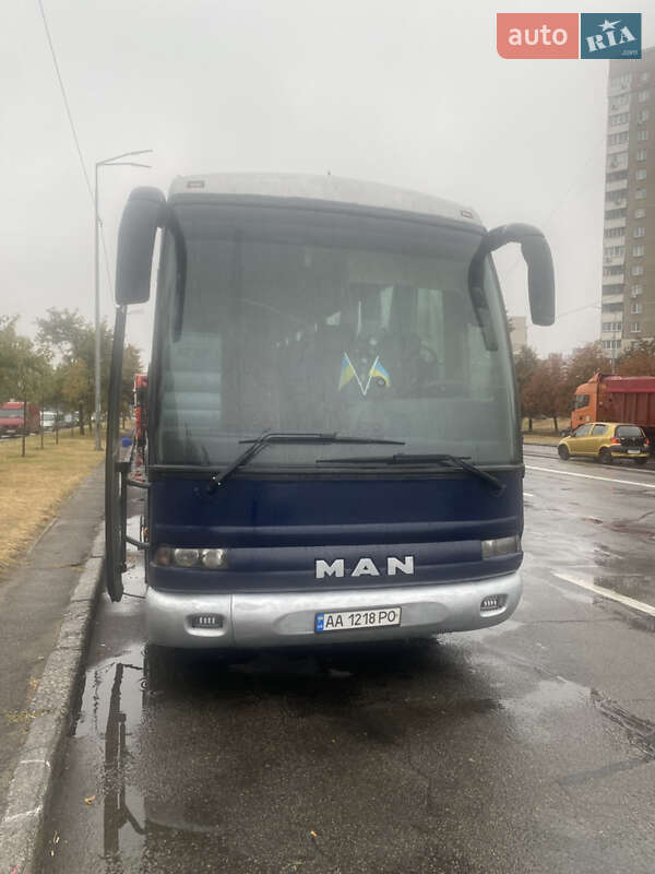 MAN 18.370 1996