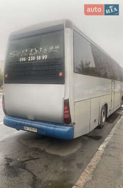 Туристический / Междугородний автобус MAN 18.370 1996 в 