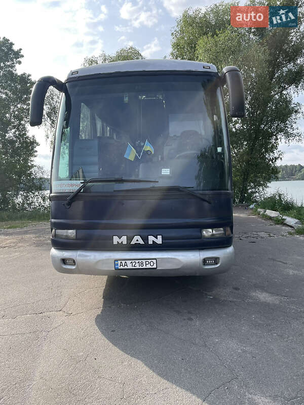 MAN 18.370 1996