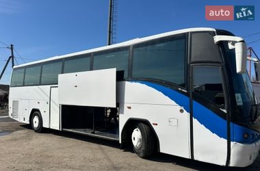 Туристический / Междугородний автобус MAN 18.370 1998 в Виннице