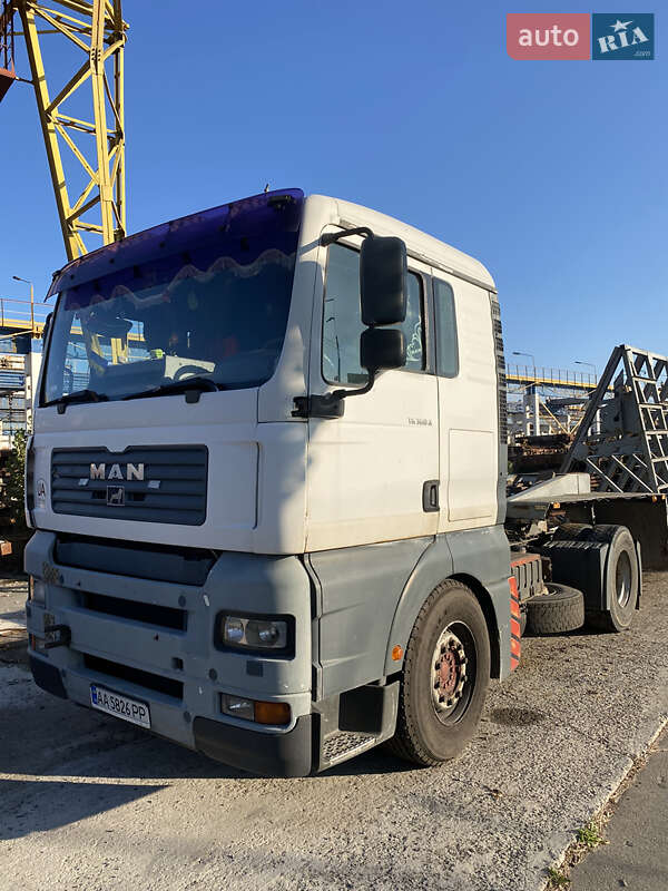 MAN 18.373 2001