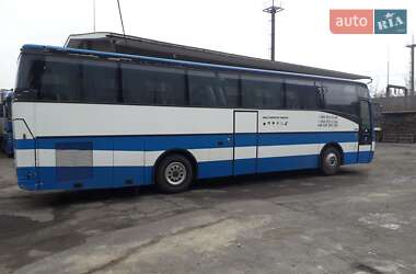 Туристический / Междугородний автобус MAN 18.400 1997 в 