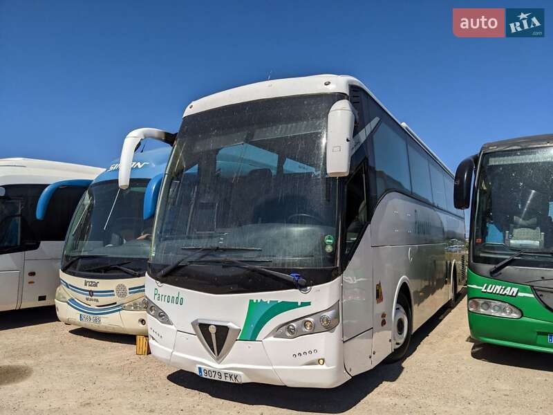 Туристический / Междугородний автобус MAN 18.400 2006 в Ровно фото 5 Туристический / Междугородний автобус MAN 18.400 2006 в Ровно