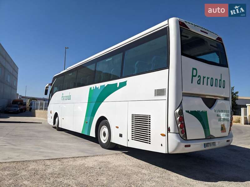 Туристический / Междугородний автобус MAN 18.400 2006 в Ровно фото 24 Туристический / Междугородний автобус MAN 18.400 2006 в Ровно