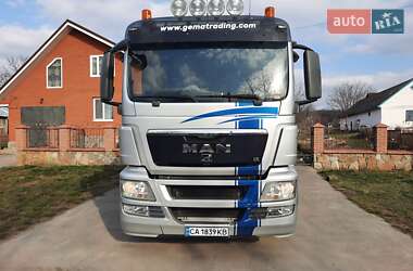 Самосвал MAN 18.403 2012 в 