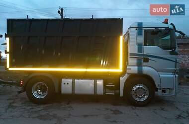 Самосвал MAN 18.403 2012 в 