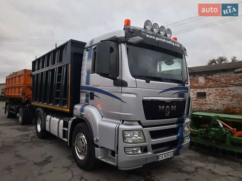 MAN 18.403 2012