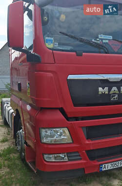 Автовоз MAN 18.403 2009 в 