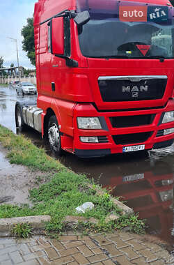 Автовоз MAN 18.403 2009 в 