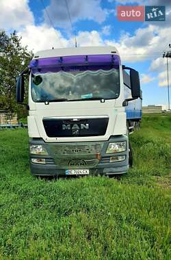 Зерновоз MAN 18.403 2008 в 