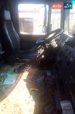 Зерновоз MAN 18.403 1998 в Чемерівцях