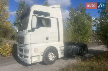 Тягач MAN 18.403 2010 в  фото 5 Тягач MAN 18.403 2010 в