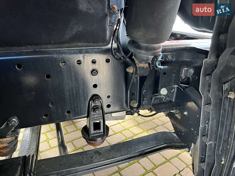 Тягач MAN 18.403 2013 в Хусте фото 20 Тягач MAN 18.403 2013 в Хусте